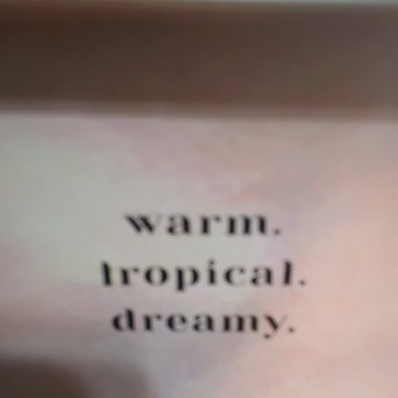 Bath and body works Coco Paradise gift set - Picture 4 of 6